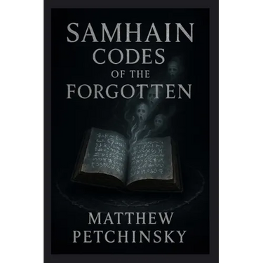 Samhain Codes of the Forgotten