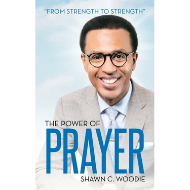 The Power of Prayer: From Strength to Strength