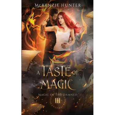 A Taste of Magic