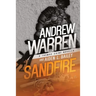 Sandfire: A Thomas Caine Novella