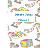 Sneaky Jokes Volume 1