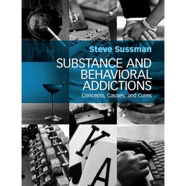 Substance and Behavioral Addictions