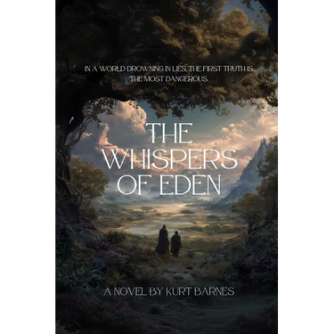 The Whispers of Eden