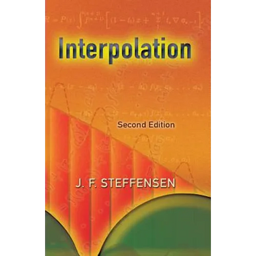 Interpolation