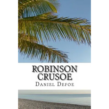 Robinson Crusoe