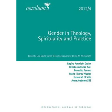 Concilium 2012/4: Gender and Theology