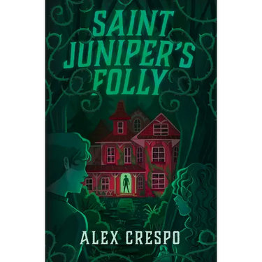Saint Juniper's Folly