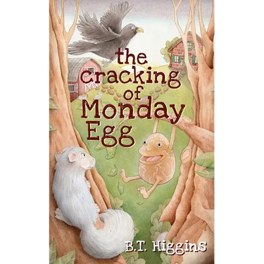 The Cracking of Monday Egg