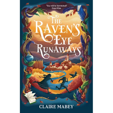 The Raven's Eye Runaways