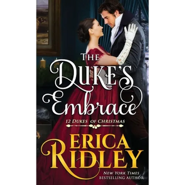 The Duke's Embrace