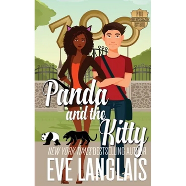 Panda and the Kitty