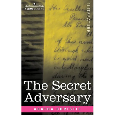 The Secret Adversary