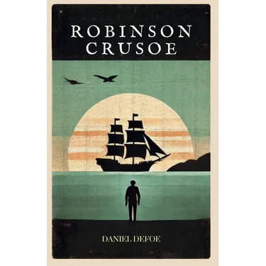 Robinson Crusoe