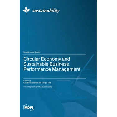 Circular Economy and Sustainable Business Performance Management