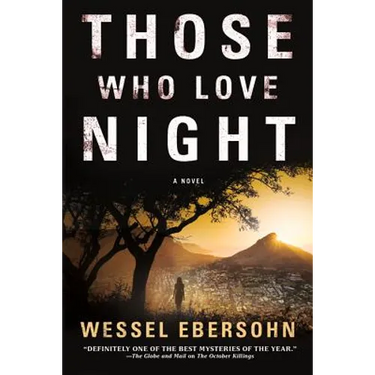 Those Who Love Night