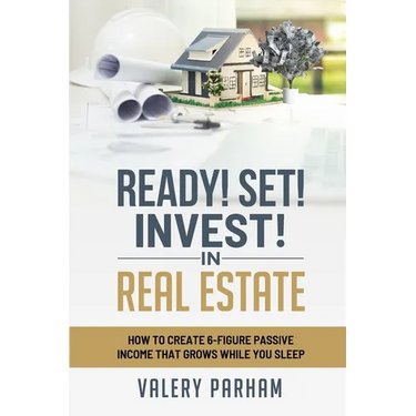 Ready Set Invest In Real Estate