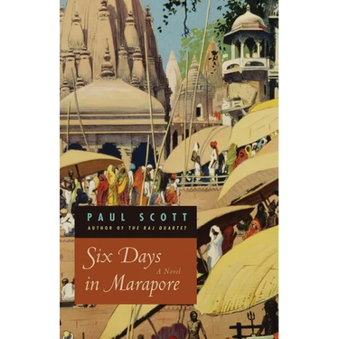 Six Days in Marapore