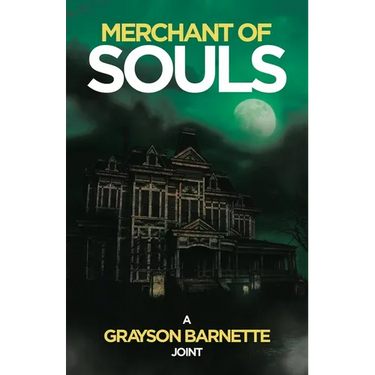 Merchant of Souls