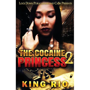 The Cocaine Princess 2