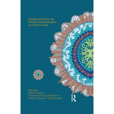 Globalization of Water Governance in South Asia