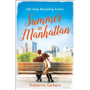 Summer in Manhattan