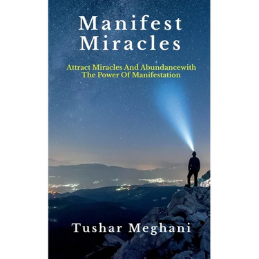 Manifest Miracles
