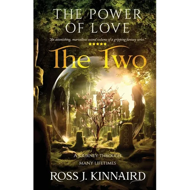 The Power of Love - The Two