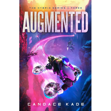 Augmented: Volume 3