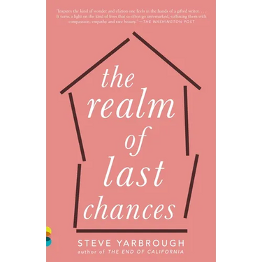 The Realm of Last Chances