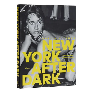 Dustin Pittman: New York After Dark