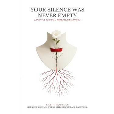 Your Silence Was Never Empty