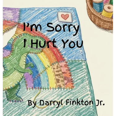I'm Sorry I Hurt You