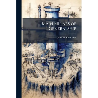 Main Pillars of Generalship