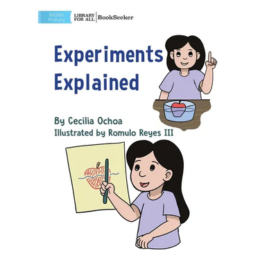 Experiments Explained