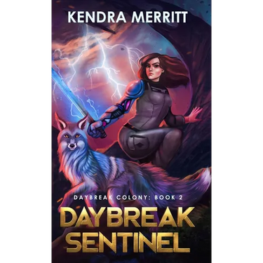 Daybreak Sentinel