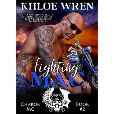 Fighting Mac: MC Contemporary Romance