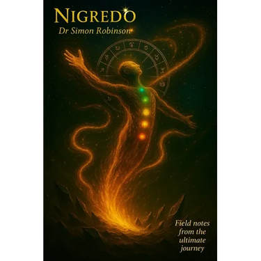 Nigredo: A Course in Modern Alchemy - Book One