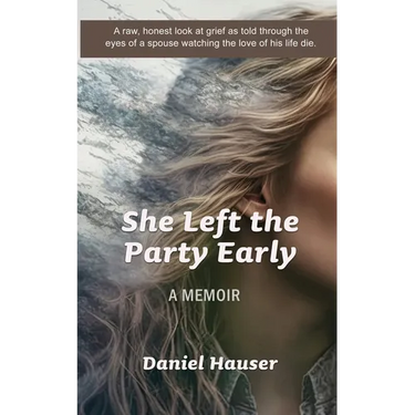 She Left the Party Early