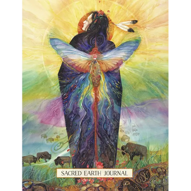 Sacred Earth Journal