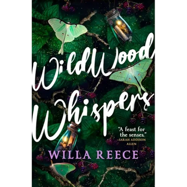 Wildwood Whispers