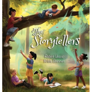 The Storytellers