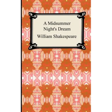 A Midsummer Night's Dream