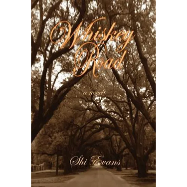 Whiskey Road