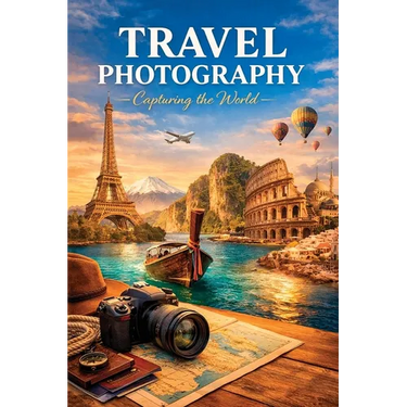 Beginners Guide to Travel Photography