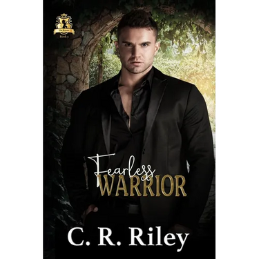 Fearless Warrior