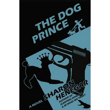 The Dog Prince
