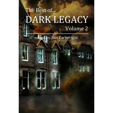 The Best of Dark Legacy, Volume 2