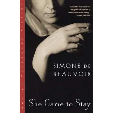 She Came to Stay