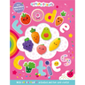 Squishy Friends: Foodie Cuties