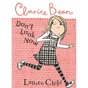 Clarice Bean, Don't Look Now